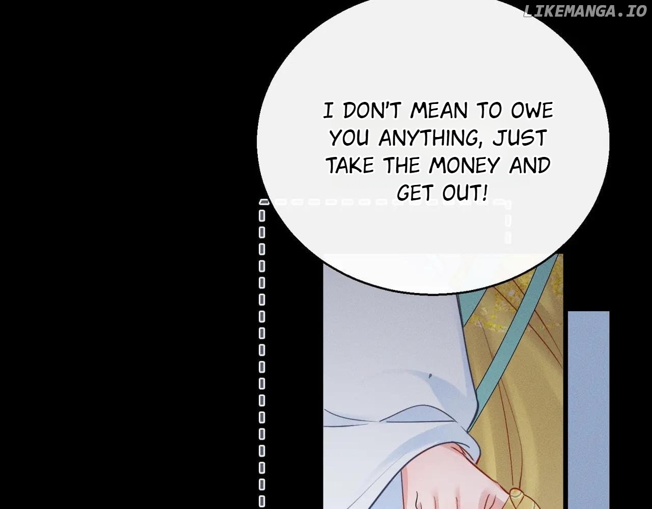 The Tyrant’s Family Lasts Thanks To Her Inner Voice Chapter 57 - page 34